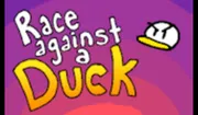 Race Against a Duck